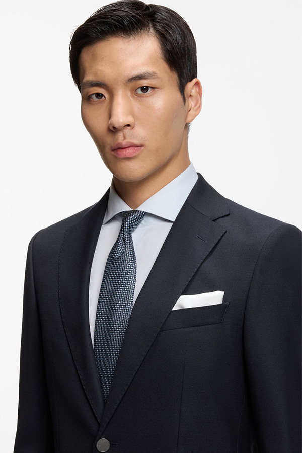 ΣΑΚΑΚΙ BOSS - 404 ΜΠΛΕ